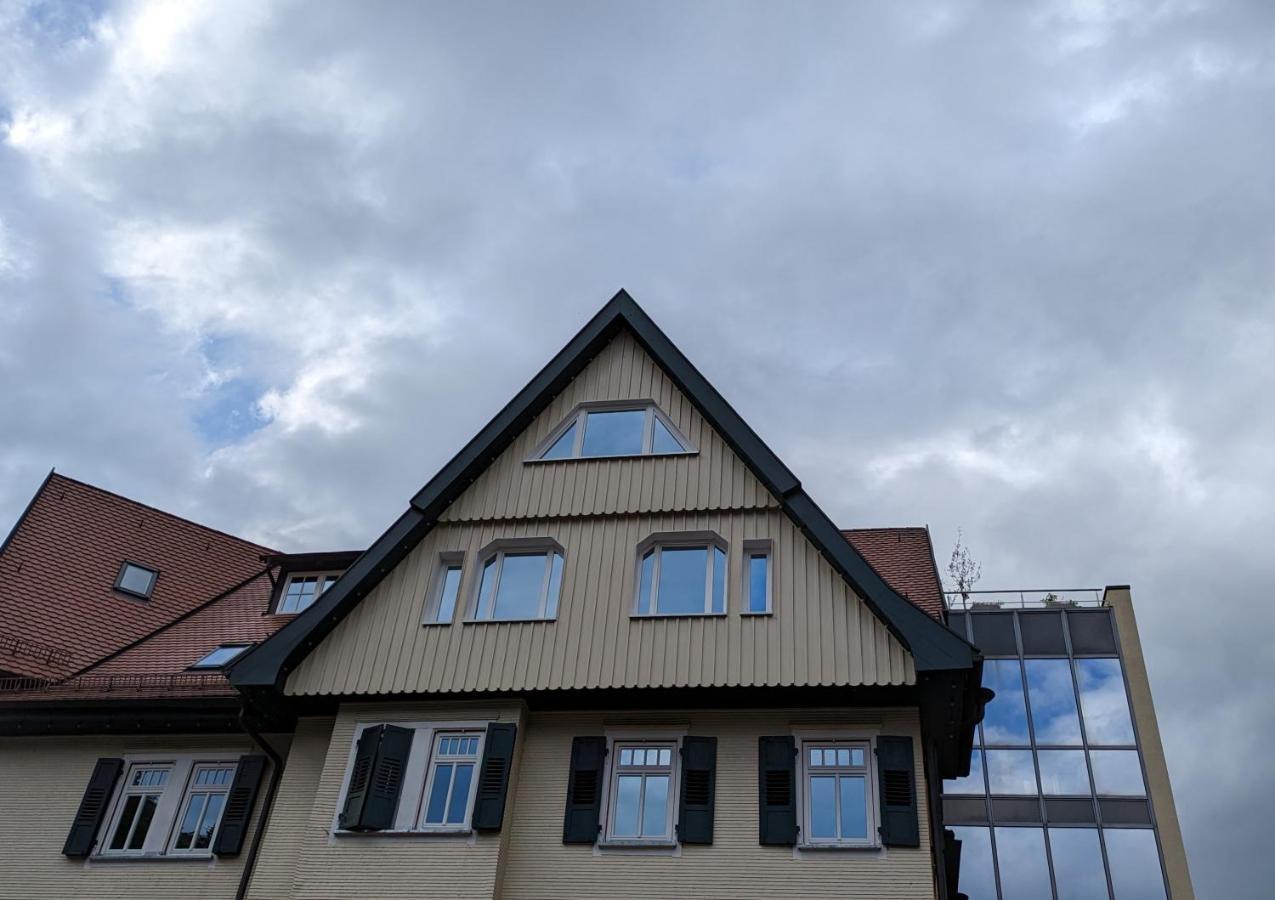 Wolkenfrei - Ankommen Und Zuhause Fuehlen - Apart-Vl Bad Liebenzell Exterior photo