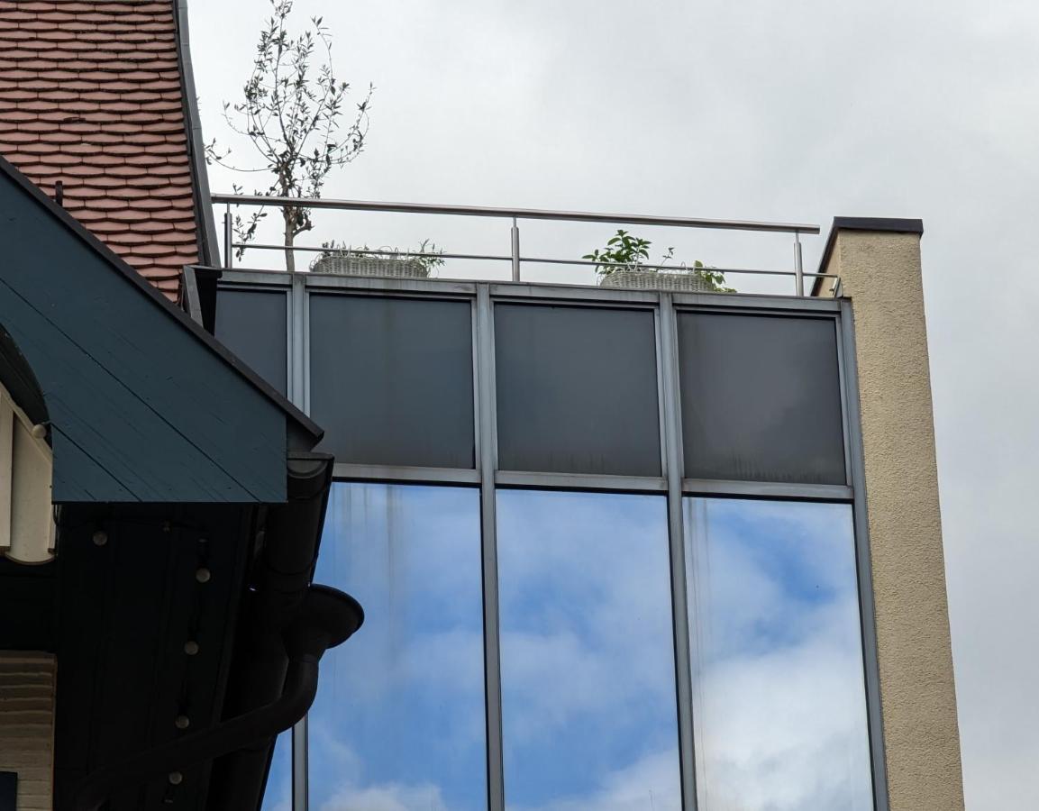 Wolkenfrei - Ankommen Und Zuhause Fuehlen - Apart-Vl Bad Liebenzell Exterior photo